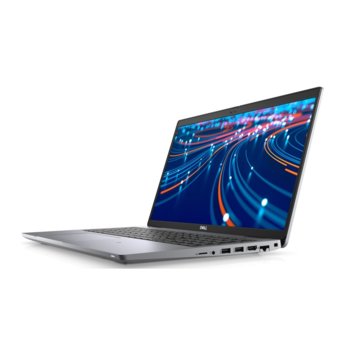 Dell Latitude 5520 NBL5520I7116516G512GFPR_WIN-14