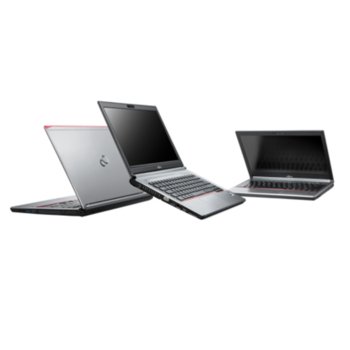 FUJITSU LIFEBOOK E756 E7560M87A5BG