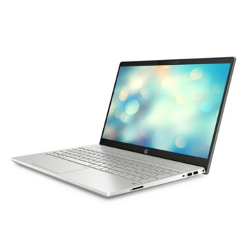 HP Pavilion Laptop 15-cs3040nu 1E0R2EA