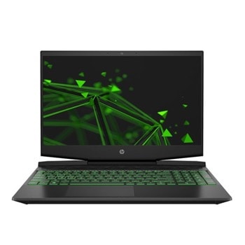 HP Pavilion Gaming 15-dk2015nu 598D3EA