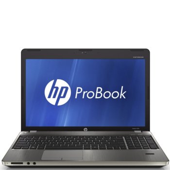 15.6" (39.62 cm) HP ProBook 4530s (A6E16EA) двуя…