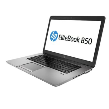 15.6 HP EliteBook 850 & HP hs3110 HSPA+ W8.1 WWAN