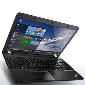 Lenovo Thinkpad Е560 20EVS00900_5WS0A23781