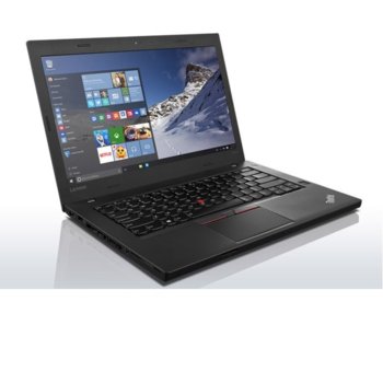 Lenovo ThinkPad T460p 20FW0041BM