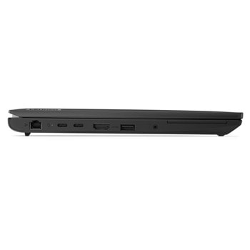 Лаптоп Lenovo ThinkPad L14 Gen 3 Intel 21C1008KBM