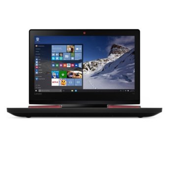 Lenovo Y900 80Q1002QBM