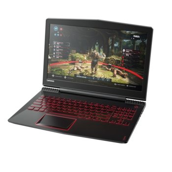 Lenovo Legion Y520-15IKBN 80WK010LBM