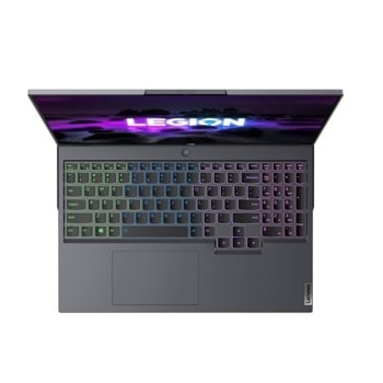 Lenovo Legion 5 Pro 16ACH6H 82JQ00AXRM