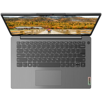 Lenovo IdeaPad 3 14IAU7 82RJ00EUBM