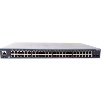 Суич Opzoon PT-2960G-52T, 48-port 10/100/1000BASE-T, 4-port GbE SFP | JAR Computers Opzoon PT-2960G-52T