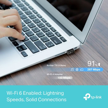 TP-Link Archer TX1U Nano