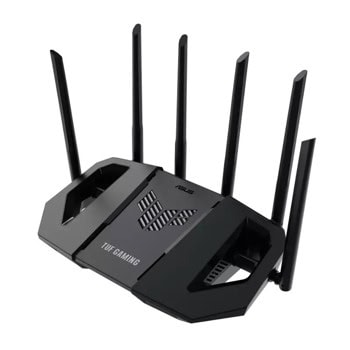 Asus TUF Gaming BE6500 | JAR Computers Asus TUF Gaming BE6500