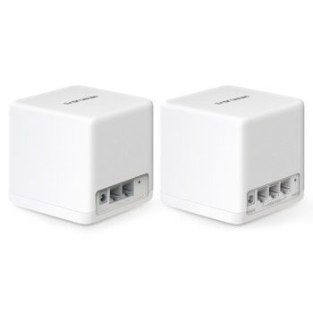 Mercusys Halo H60X(2-pack)