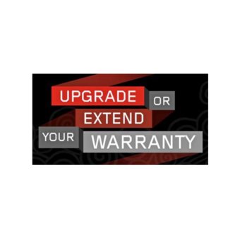 Lenovo warranty extention 1 to 2 years B Series