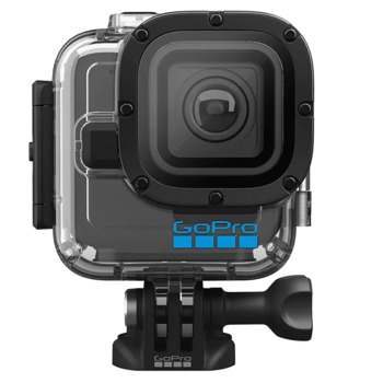 GoPro HERO11 Black Mini Dive Housing AFDIV-001