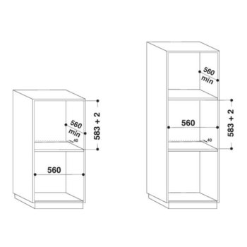Hotpoint-Ariston FA5S841 J IXHA(ST)