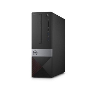 Dell Vostro 3268 SFF N300VD3268EMEA01_UBU