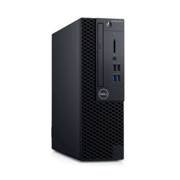 Dell OptiPlex 3070 SFF N519O3070SFF_UBU