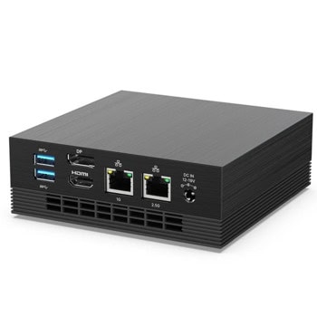 MiniX Z304-AI | JAR Computers MiniX Z304-AI