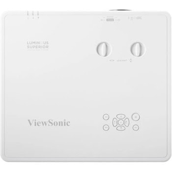 ViewSonic LSC601WU