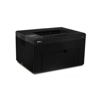 DELL 1350cnw цветен LED, 15/12стр/мин, 600x600dpi, 128MB, Lan & WiFi 802.11, USB, 1 г. | JAR Computers DELL 1350cnw цветен LED