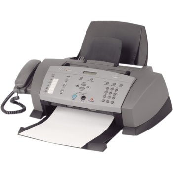 LexMark F4270