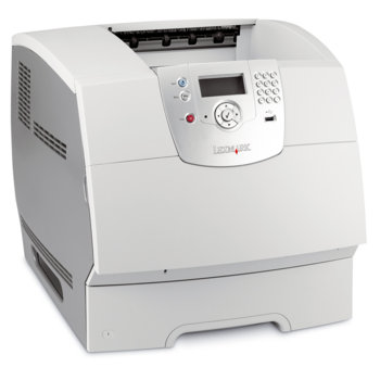 LexMark T644n