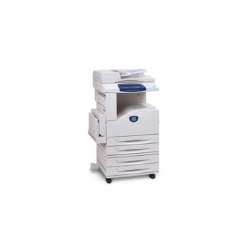 Xerox WorkCentre 5225D A3 Копир & стойка