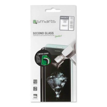 4smarts Second Glass Honor 9 Lite 4S493175