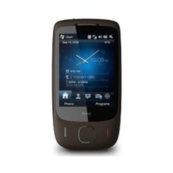 InvisibleSHIELD за HTC Touch 3G (пълен комплект)