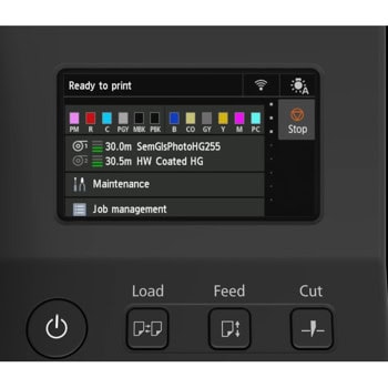 Canon imagePROGRAF PRO-2600 incl. stand 6405C003AA