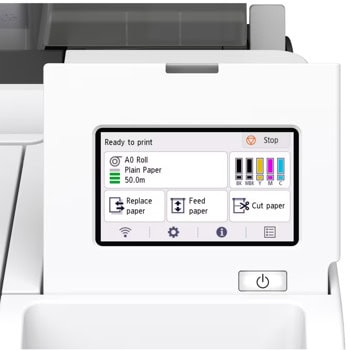 Canon imagePROGRAF TM-610 incl. stand 7454C003AA