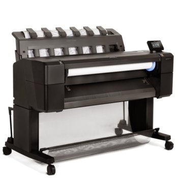 HP Designjet T920