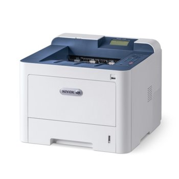 Лазерен принтер Xerox Phaser 3330DNI