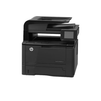 HP LaserJet Pro 400 MFP M425dw