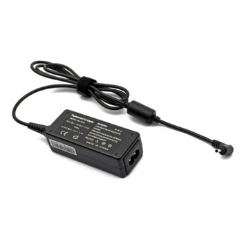 Захранване (заместител) за лаптоп Samsung, 12V/3.33A/40W, 2.5 x 0.7 mm | JAR Computers Захранване за лаптоп Samsung