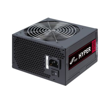 Fortron Power Supply Захранване  HYPER-700W