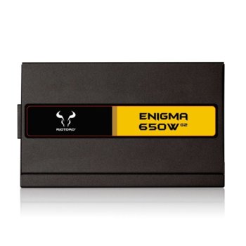 Riotoro Enigma G2 650W PR-GP0650-FMG2-EU