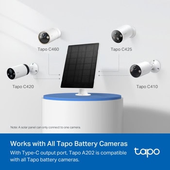 TP-Link Tapo A202 | JAR Computers TP-Link Tapo A202