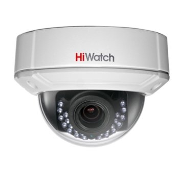 HiWatch DS-I127