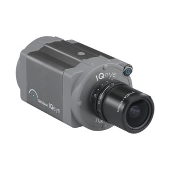 IQinVision IQEye 752 IQ752NLNPNE camera