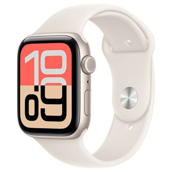 Apple Watch SE 3 Cellular 44mm MEPE4MP/A | JAR Computers Apple Watch SE 3 Cellular 44mm MEPE4MP/A