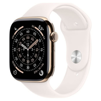Apple Watch Series 11 Cellular 42mm MF8X4MP/A | JAR Computers Apple Watch Series 11 Cellular 42mm MF8X4MP/A