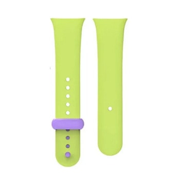 Каишка Xiaomi BHR6938GL, за смарт часовник Xiaomi Watch 3, зелена | JAR Computers Каишка Xiaomi BHR6938GL за Xiaomi Watch 3