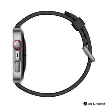 Huawei Watch Fit 4 pro Seiya-B29F Black + FreeBuds