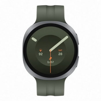 samsung galaxy watch9 44mm silver sm-l355fzsaeue | JAR Computers samsung galaxy watch9 44mm silver sm-l355fzsaeue