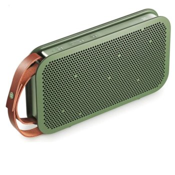 Bang and Olufsen BeoPlay A2 Green DC24941