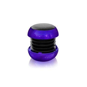 Divoom iTour-20 Purple