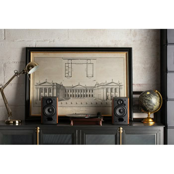 Edifier R1380T brown R1380T-BR