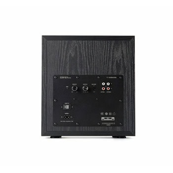 Edifier T5 Black Разопакован продукт | JAR Computers Edifier T5 Black Разопакован продукт